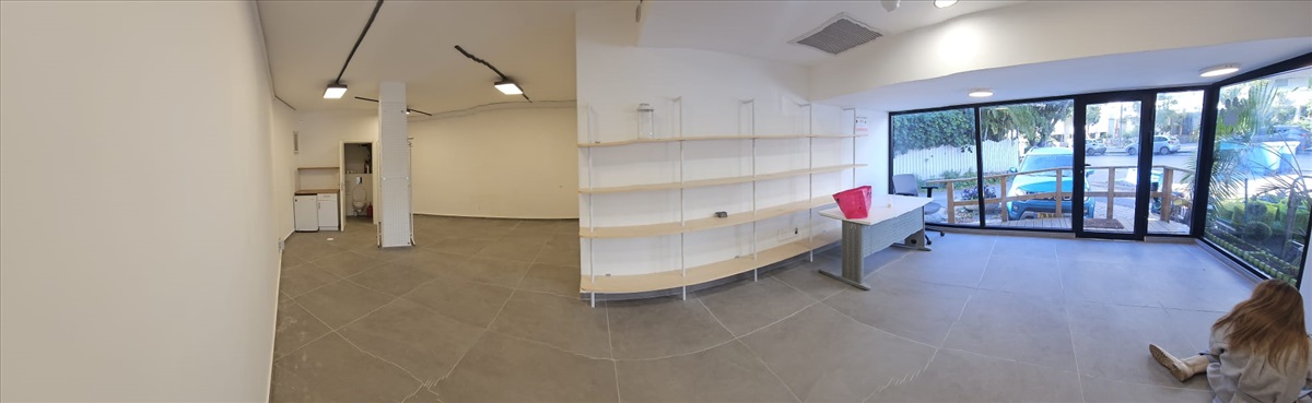 תמונה 1, חנויות להשכרה, ששת הימים 45, הפרחים בכפר סבא