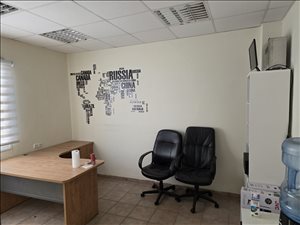 משרדים השכרה בחיפה הנביאים  20 חיפה 