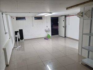 מחסנים השכרה ברחובות  הרצל 35 