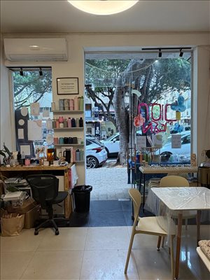 חנויות השכרה ברמת גן הרצל 