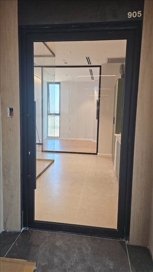 משרדים השכרה ברחובות אלי הורביץ 