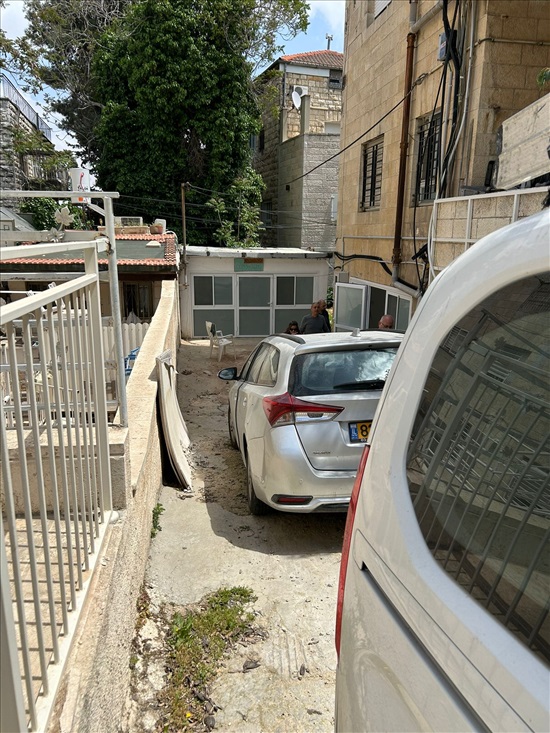 תמונה 2 ,חנויות להשכרה, הלה 29, קטמון הישנה בירושלים