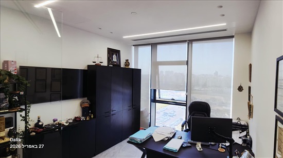 תמונה 5 ,משרדים למכירה, שושנת הפלאים  1, קריית יהלום בנתניה