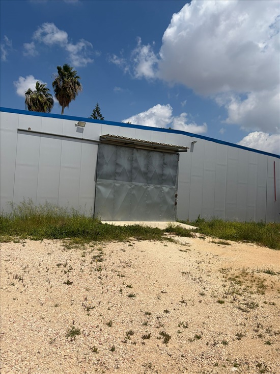 תמונה 3 ,מחסנים להשכרה, זיתן , זיתן בזיתן