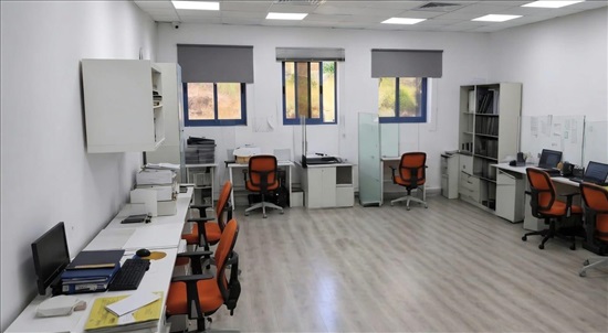 תמונה 1 ,משרדים להשכרה, א.ש. הרטום, הר חוצבים בירושלים