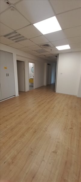 משרדים השכרה ברחובות פרופ' מנחם פלאוט 