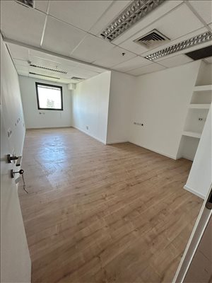 משרדים להשכרה, פרופ' מנחם פלאוט, רחובות  