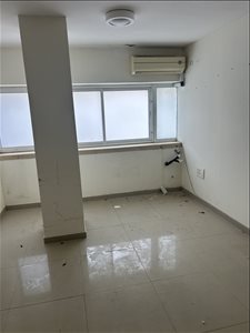 משרדים להשכרה, סוקולוב, חולון  