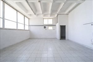אולמות תעשייה להשכרה, משה בקר, ראשון לציון  