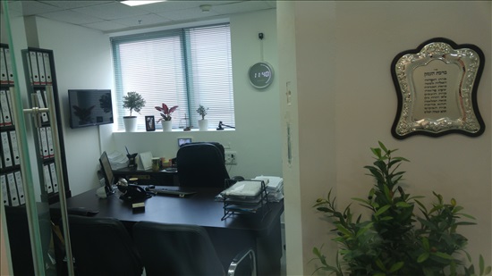 תמונה 3 ,משרדים להשכרה, שדרות הציונות, קניון לוד בלוד