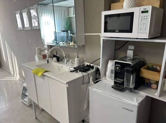 תמונה 3 ,משרדים להשכרה, התקשורת, איזור תעשיה  באשדוד