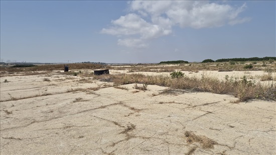 תמונה 2 ,מגרשים להשכרה, , מטה יהודה בנחשון