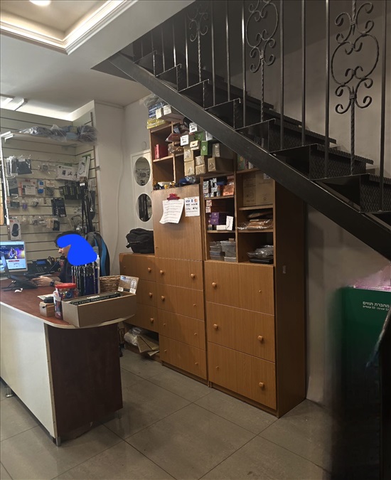 תמונה 5 ,חנויות להשכרה, בן יהודה , בן יהודה בתל אביב