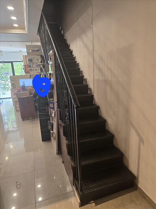 תמונה 3 ,חנויות להשכרה, בן יהודה , בן יהודה בתל אביב