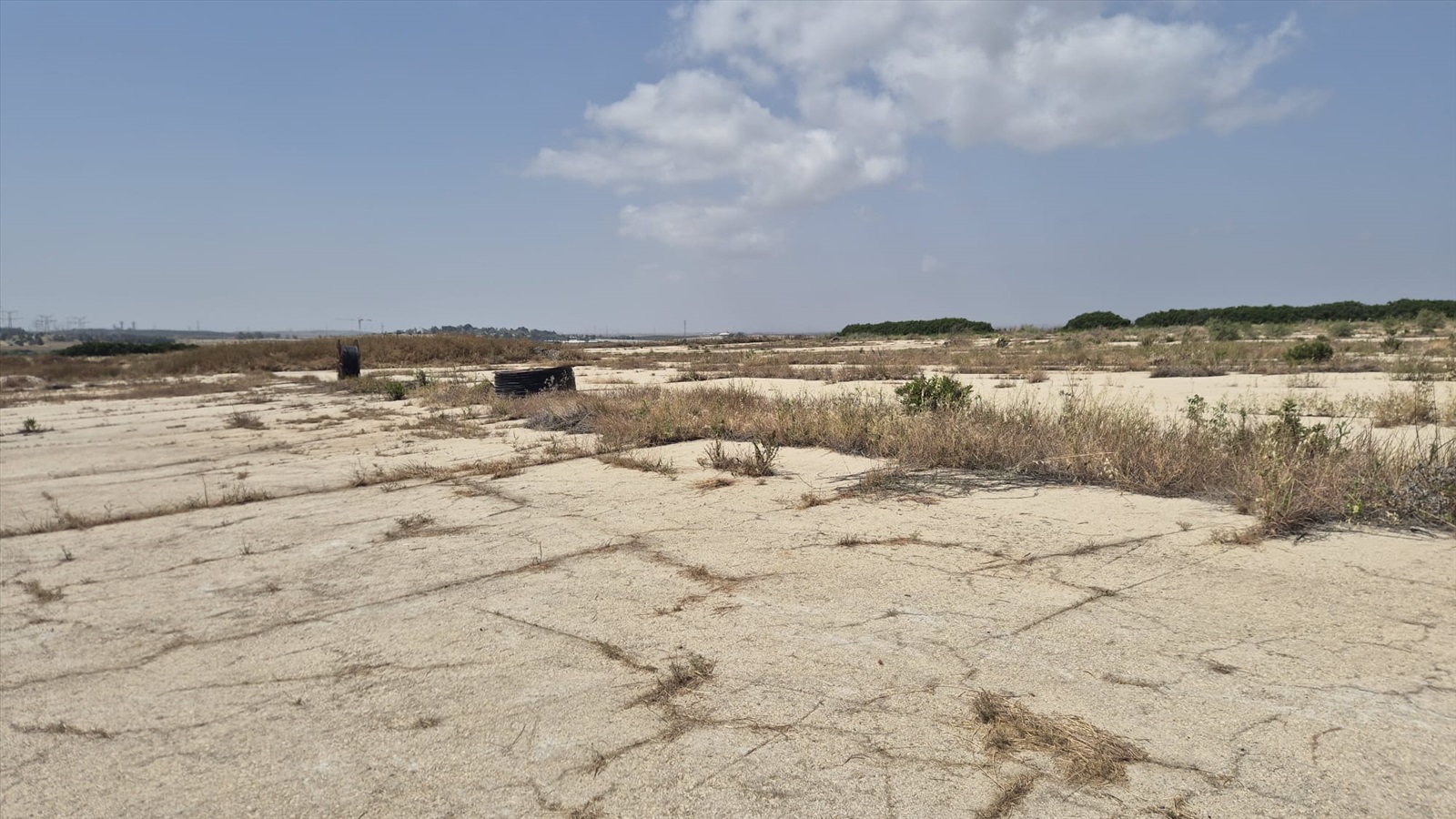 תמונה 2, מגרשים להשכרה, מטה יהודה בנחשון