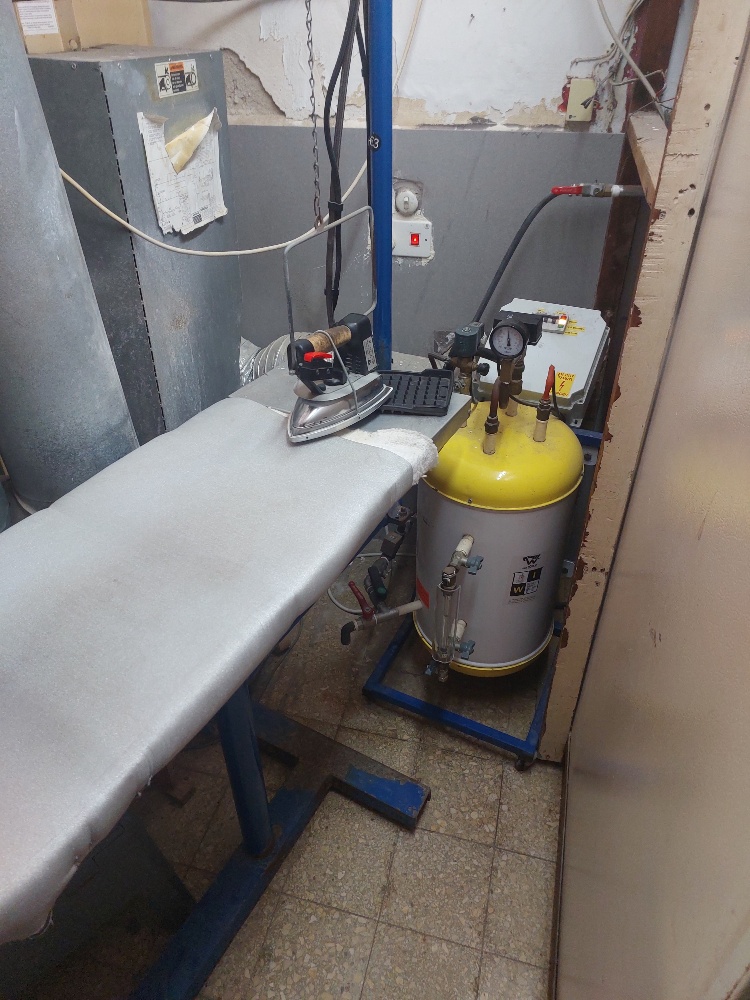 תמונה 4, עסקים להשכרה, סמילנסקי, נתניה בנתניה