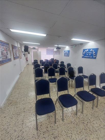 תמונה 3 ,עסקים להשכרה, הפטיש, תל אביב  בתל אביב יפו