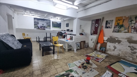 תמונה 6 ,חנויות למכירה, החלוץ, הדר בחיפה