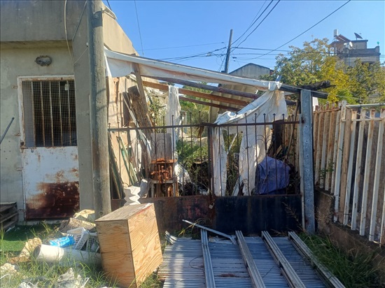 תמונה 5 ,מחסנים להשכרה, יהודה הלוי, המרכז בראש העין