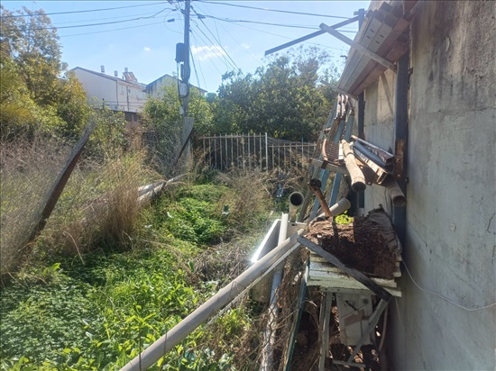 תמונה 6 ,מחסנים להשכרה, יהודה הלוי, המרכז בראש העין