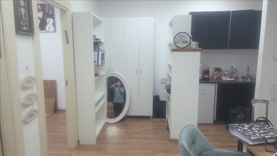 תמונה 8 ,משרדים למכירה, יצחק בן צבי, מרכז אזרחי בבאר שבע
