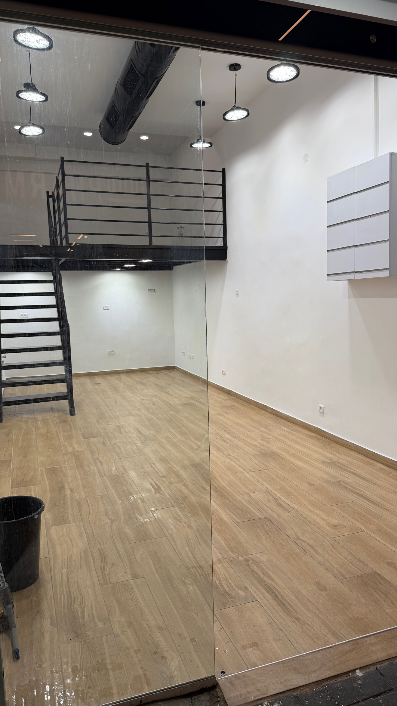 תמונה 2, חנויות להשכרה, לה גווארדיה, יד אליהו בתל אביב יפו