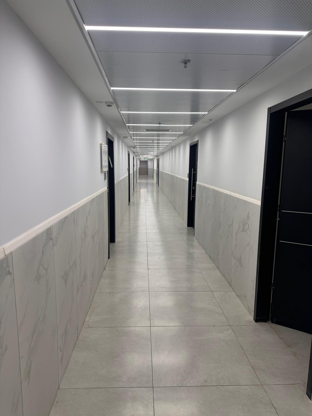 תמונה 1, משרדים למכירה, התוכנה 4, רובע יזרעאל בעפולה