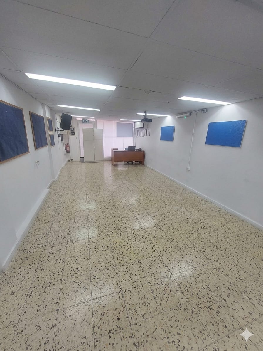 תמונה 1, עסקים להשכרה, הפטיש, תל אביב  בתל אביב יפו