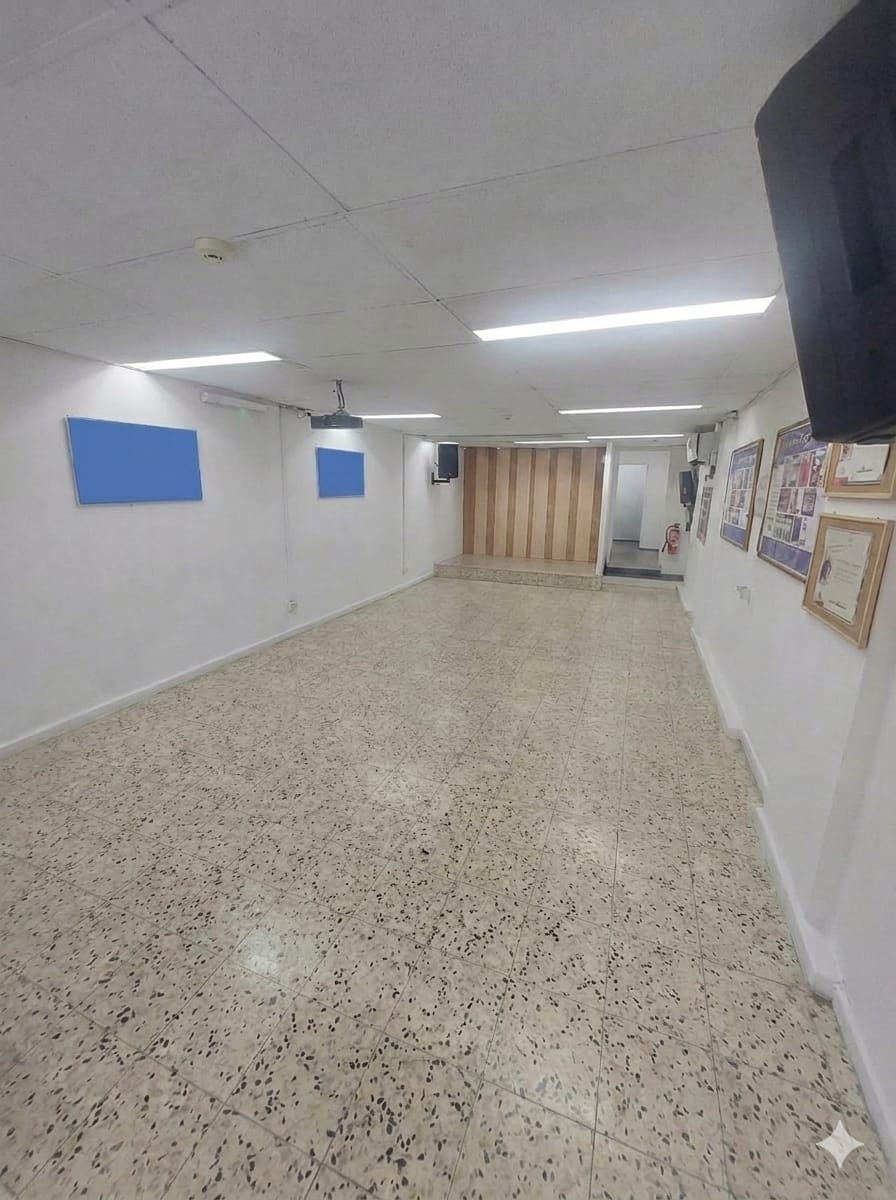 תמונה 3, עסקים להשכרה, הפטיש, תל אביב  בתל אביב יפו