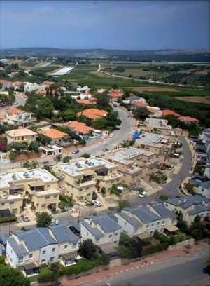 מגרשים למכירה, , גבעת עדה  