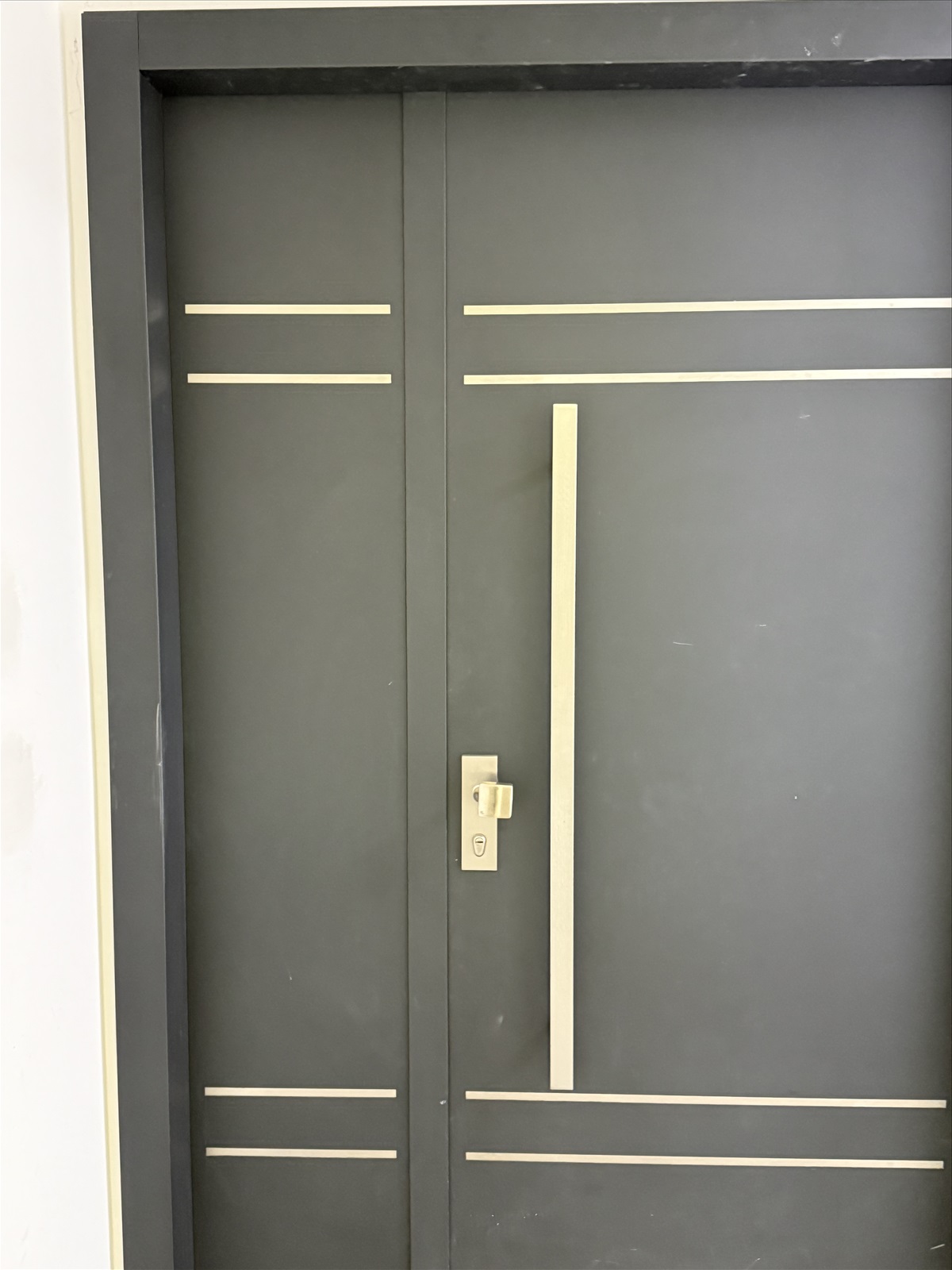 תמונה 4, משרדים להשכרה, שד יצחק רגר, דרום במגדל 7 , שד רגר 11 באר שבע