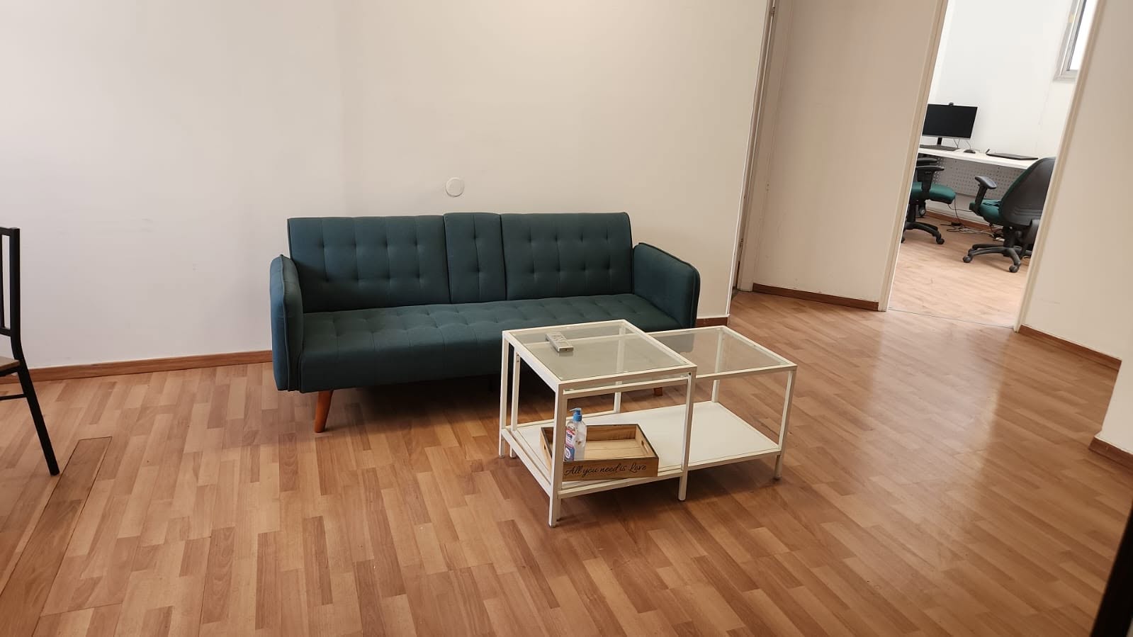 תמונה 3, משרדים להשכרה, דב פרידמן 10, מתחם הבורסה ברמת גן