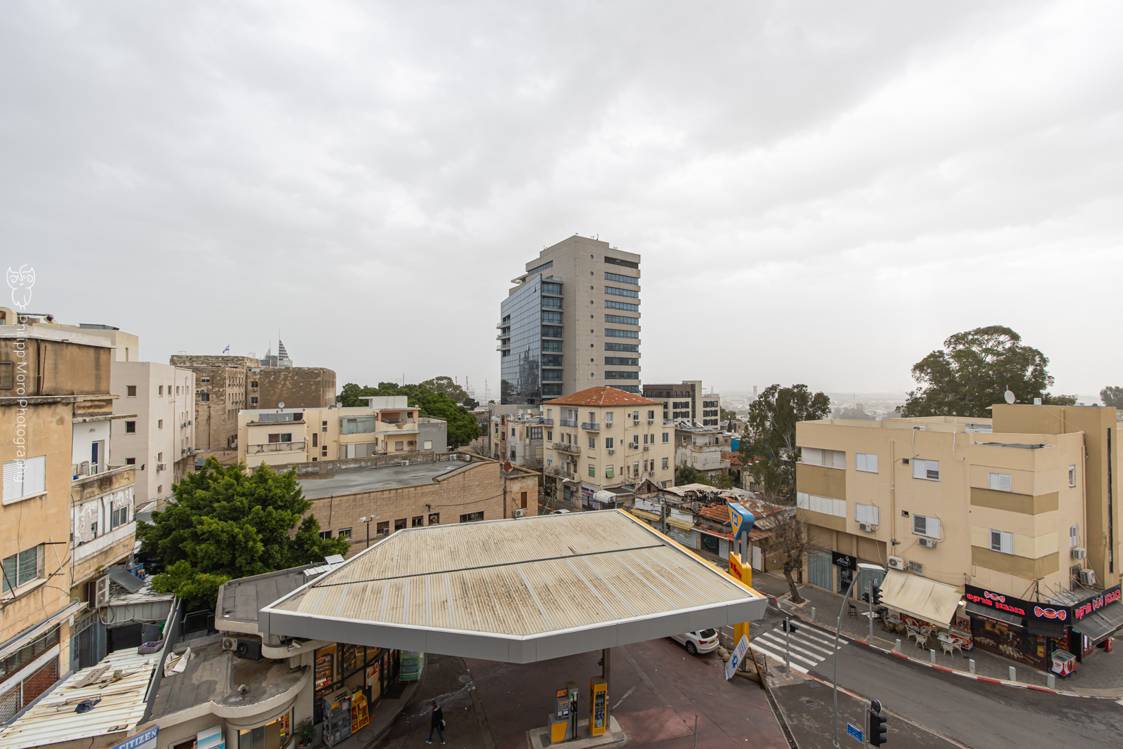 תמונה 2, חנויות להשכרה, החלוץ, הדר בחיפה