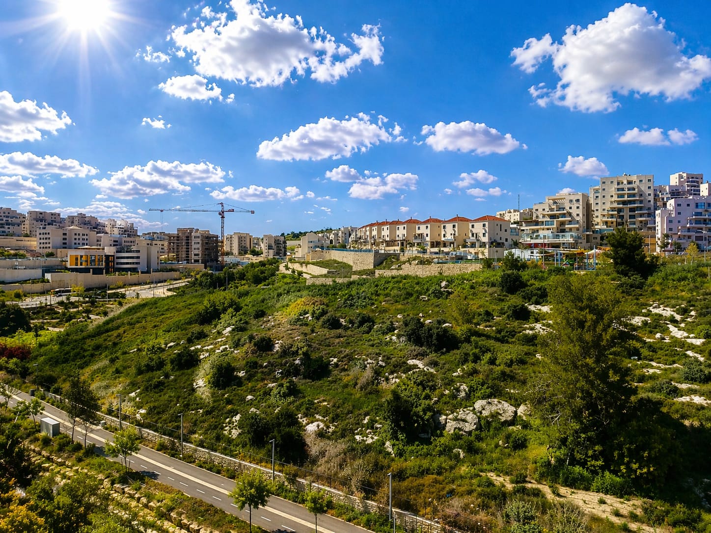 תמונה 4, חנויות למכירה, רמת בית שמש א בבית שמש