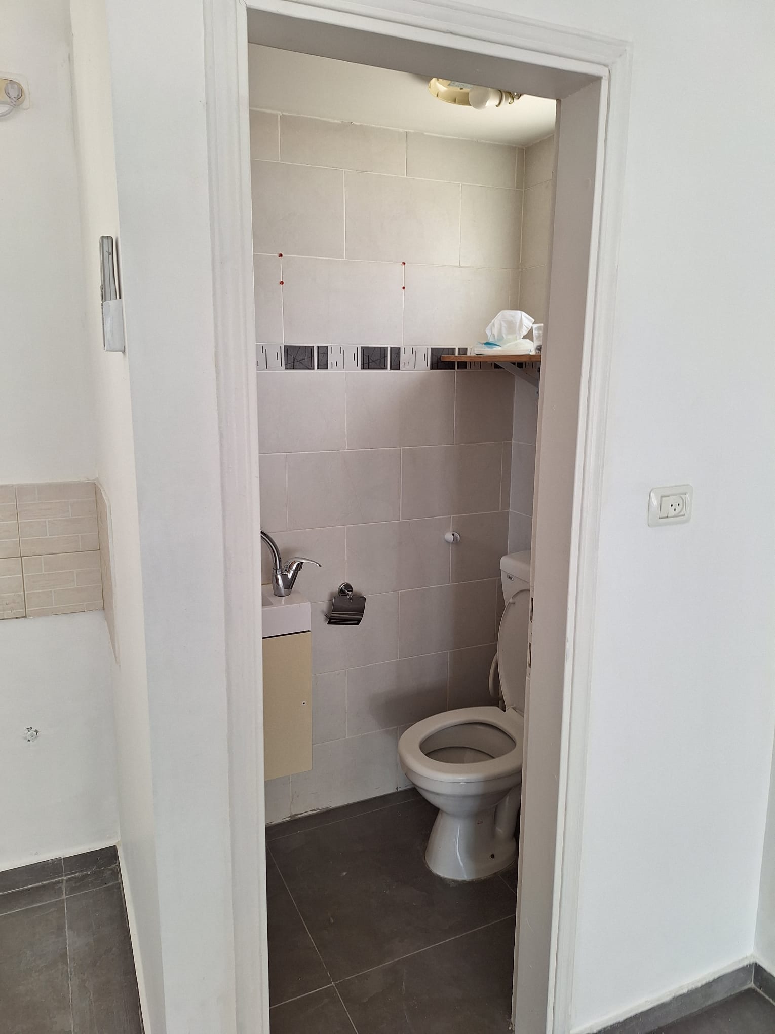 תמונה 4, חנויות להשכרה, שדי חמד, קרית ספר במודיעין עילית