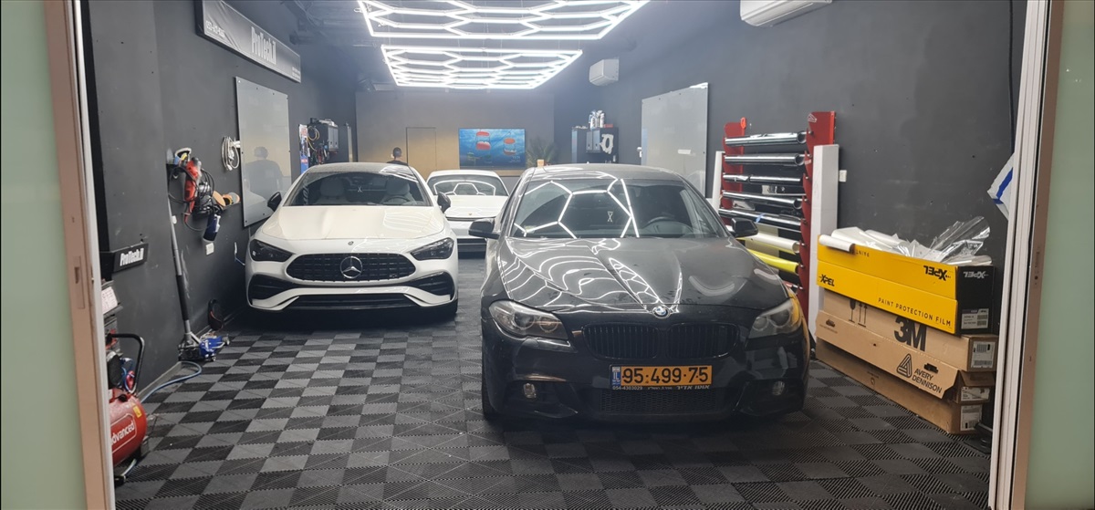 תמונה 1, אולמות תעשייה להשכרה, יעקב פריימן, אזור תעשיה ישן בראשון לציון