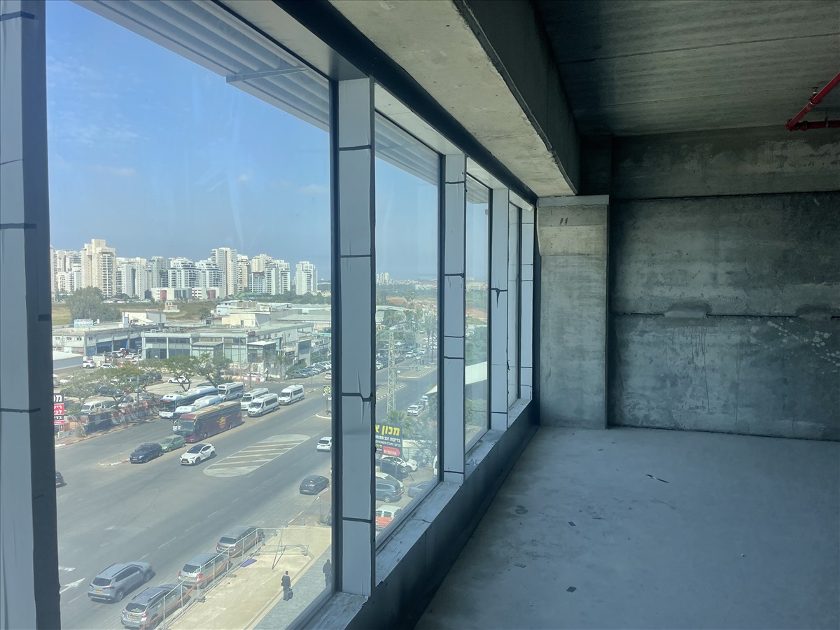 תמונה 1, מבני תעשיה להשכרה, בן ציון גליס 38, אזור תעשייה בפתח תקווה