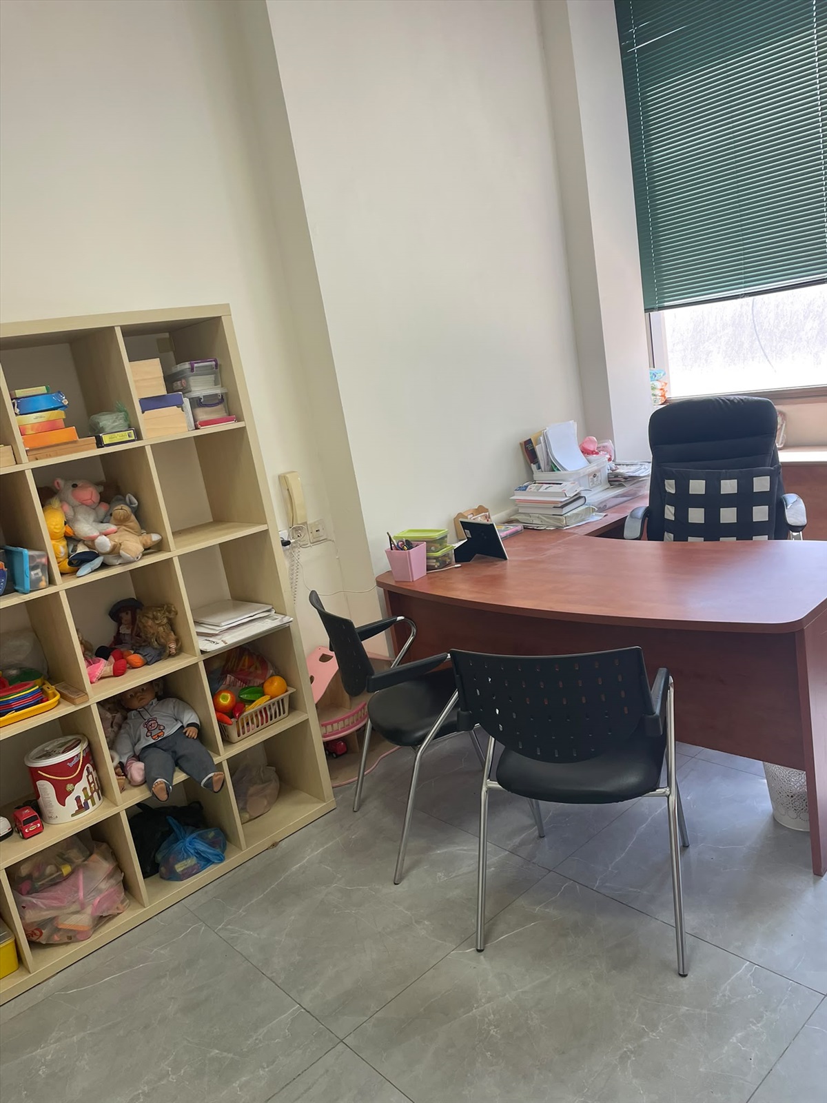 תמונה 1, משרדים להשכרה, רבי עקיבא, בני ברק בבני ברק