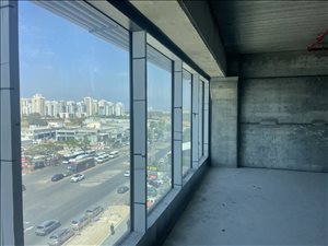 מבני תעשיה השכרה בפתח תקווה בן ציון גליס 38 