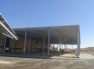 מבני תעשיה להשכרה, , דימונה  