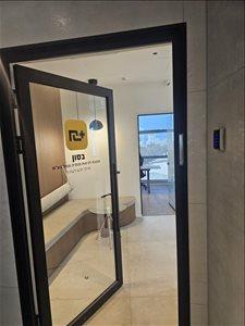 משרדים השכרה בבאר יעקב עמק 2 