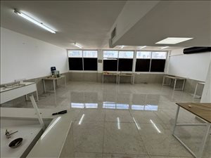 משרדים השכרה בתל אביב יפו יצחק שדה 