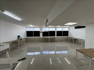 משרדים להשכרה, יצחק שדה, תל אביב יפו  