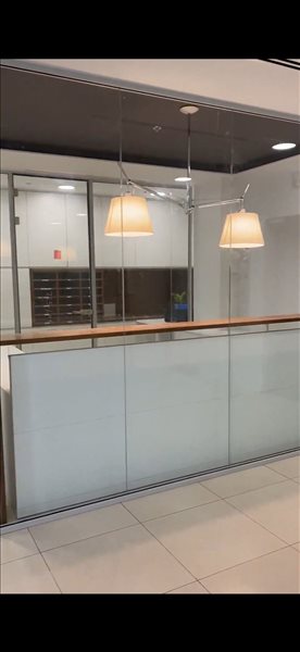משרדים להשכרה, החילזון, רמת גן  