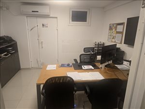 משרדים השכרה בהרצליה האילנות 