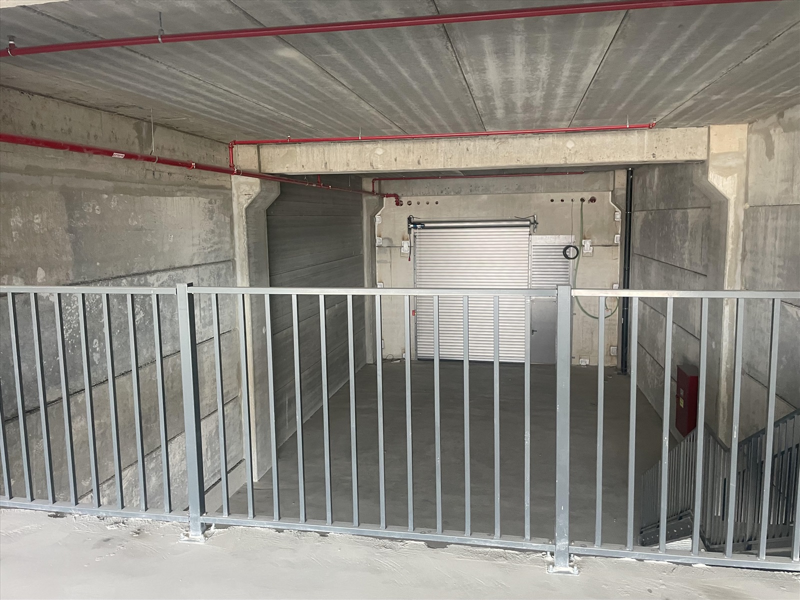 תמונה 3, מבני תעשיה להשכרה, בן ציון גליס 38, אזור תעשייה בפתח תקווה