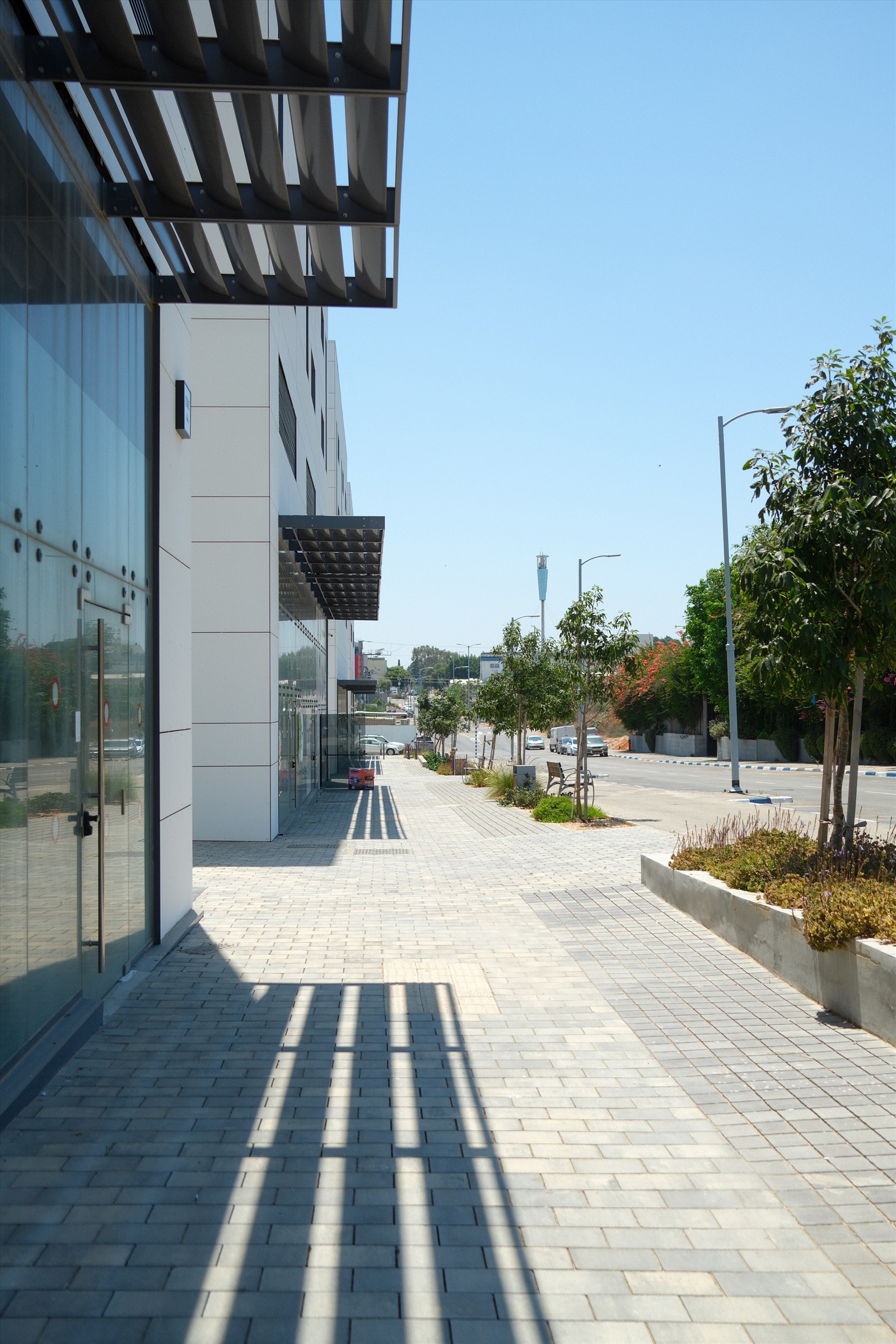 תמונה 4, אולמות תעשייה להשכרה, האלה, אזור תעשייה באבן יהודה