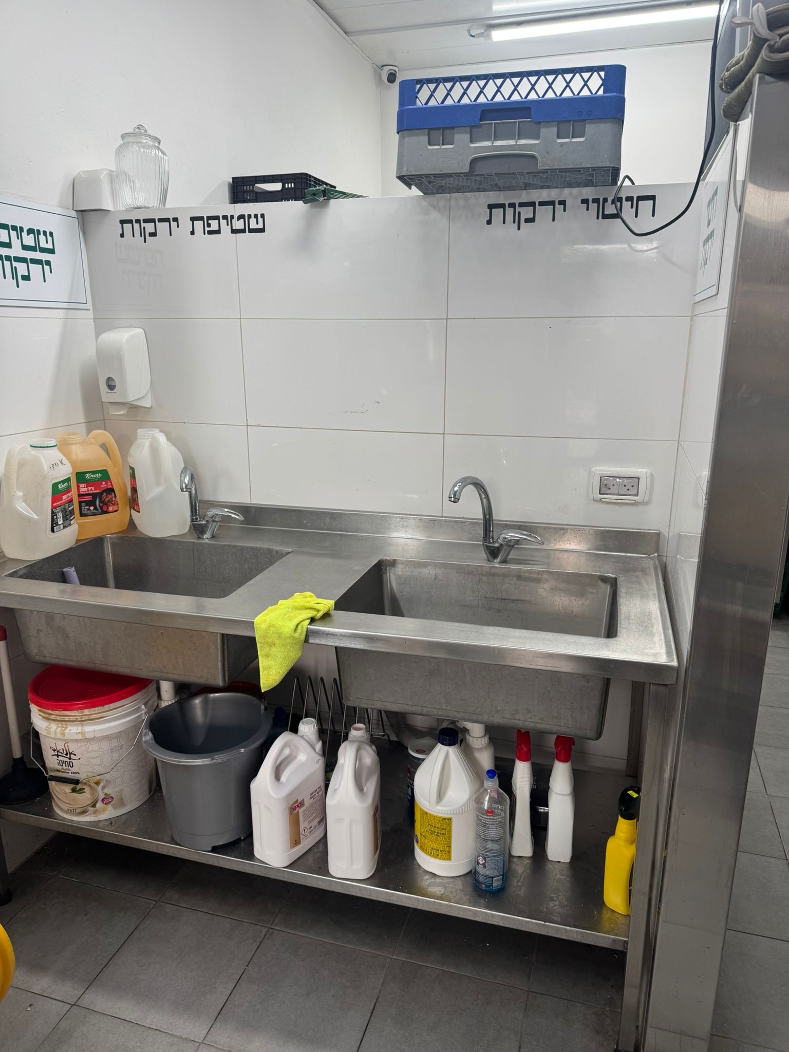 תמונה 2, בתי קפה ומסעדות למכירה, צ׳הל, א.תעשיה צפון באשקלון