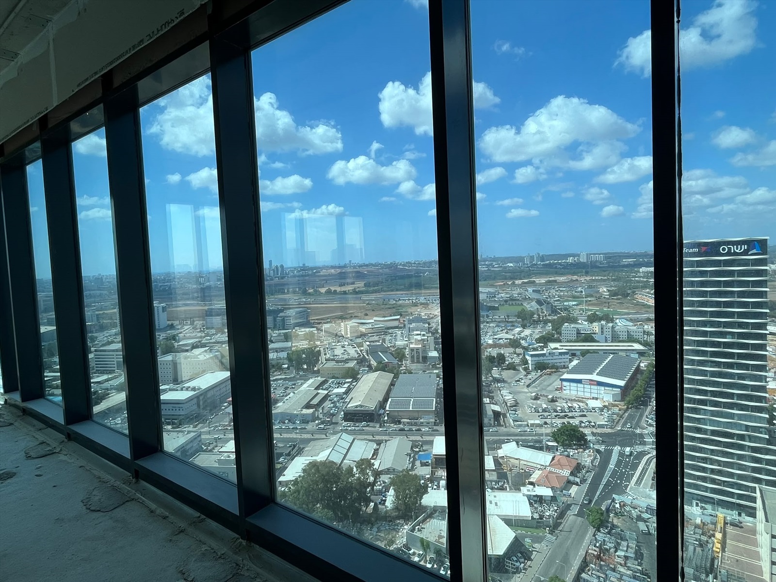 תמונה 3, משרדים למכירה, בזל, קרית אריה בפתח תקווה