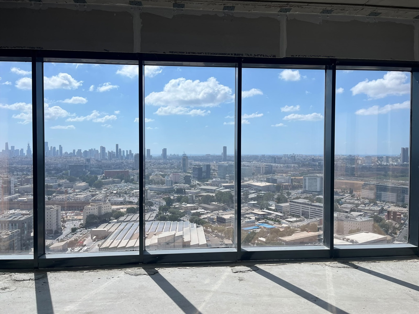 תמונה 1, משרדים למכירה, בזל, קרית אריה בפתח תקווה